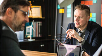 Driving Business Success