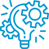Innovation Vector icon